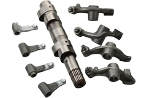 Motorcykel högkvalitativ kamaxel och vipparm for HD XR600 XR650 XR650L XR600R NX650 1988-2019