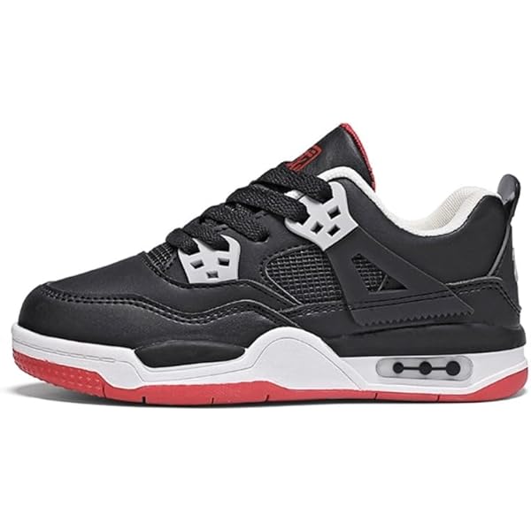 JXpxbao Retro Sneaker Für Herren - Bequeme Skateboardschuhe Mit Luftpolster Für Sport & Alltag