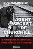 Agent secret de Churchill