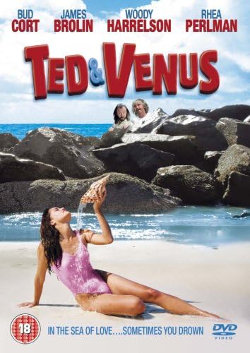 Ted &amp; Venus [DVD]