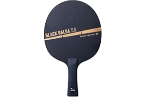 VICTAS Bois Black Balsa 7.0