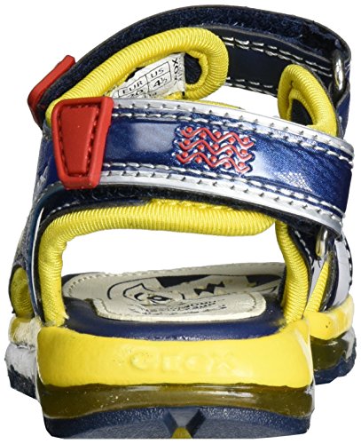 Geox B Sandal Todo Boy A Baby Jungen Sandalen - 2