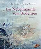 Das Nebelmännle vom Bodensee by 