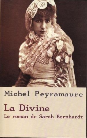 couverture de : La Divine
