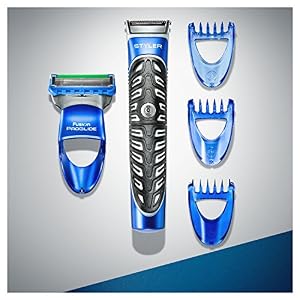 Gillette Fusion Proglide 3-in-1 Styler - Image 2