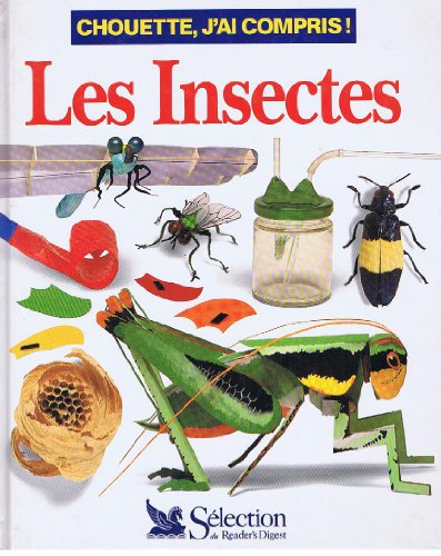Les  Insectes