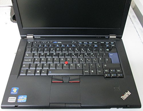 Lenovo T420 Intel i5 2nd Gen  4Gb Ram  320Gb HDD  DVD  Webcam  Win 7 pro Laptop