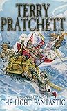 The Light Fantastic: (Discworld Novel 2) The Light Fantastic: (Discworld Novel 2)