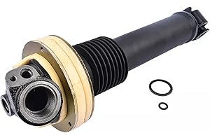 DIXHILLS Amortisseur hydraulique avant gauche Compatible avec C6 TD 2.2L C5 III RD 1.6L 2.0L 2.7L 3.0L 2006-2022 Remplacement pour 5271.L5, 5208.J4, 5208.S2, 5208.S4, 5271.K1