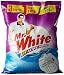 Mr. White Powder - 3KG+1KG FREE (4KG) RS.235.00