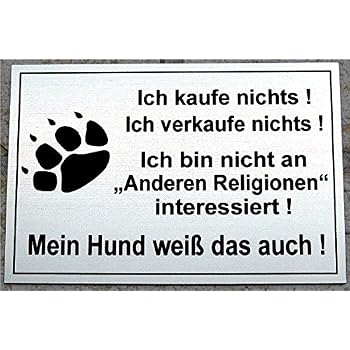 Australian Shepherd Warnschild Aus Metall – 30,5x20 Cm Hundeschild Mit Abgerundeten Ecken