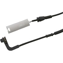 Disques De Frein Arrière FEBI BILSTEIN 24471 - 300mm, Ventilés, épaisseur 20mm - Compatible BMW Série 1 (F20/E87), Série 3 (E90/E91) - 4