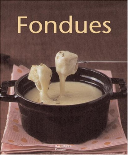 couverture de : Fondues