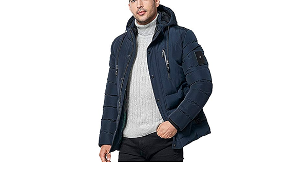 thick winter jacket mens