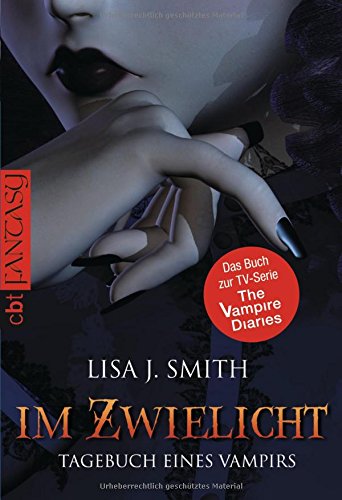 Download Tagebuch eines Vampirs, Band 1: Im Zwielicht (TAGEBUCH EINES VAMPIRS (Vampire Diaries), Band 1) Download Tagebuch eines Vampirs, Band 1: Im Zwielicht (TAGEBUCH EINES VAMPIRS (Vampire Diaries), Band 1)