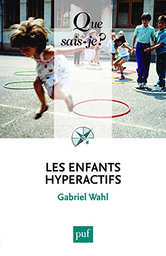 Les  enfants hyperactifs