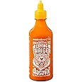 Suree Crying Thaiger Mayo Sriracha Sauce 440Ml