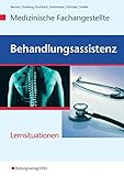 Image de Behandlungsassistenz: Lernsituationen