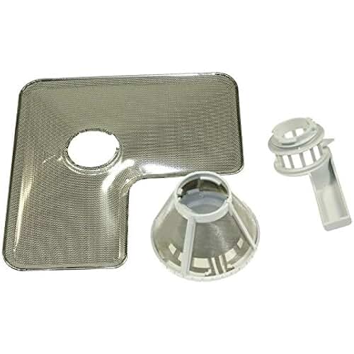 Amazon.co.uk Miele Dishwasher Parts & Accessories / Parts