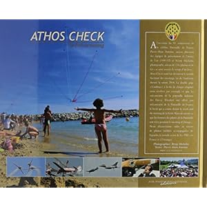 Athos check : La PAF en meeting