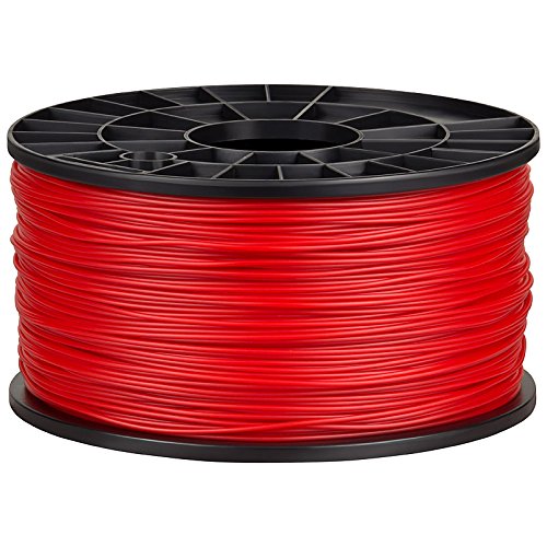 NuNus HIPS Filament 1kg für 3D Drucker MakerBot RepRap MakerGear Ultimaker uvm.