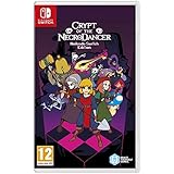 Crypt Of The Necrodancer Nintendo Switch Edition (Includes Dlc Amplified) Nsw