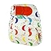 Tots Bots Stretchy Wrap (Size 1, Twinkle Print)