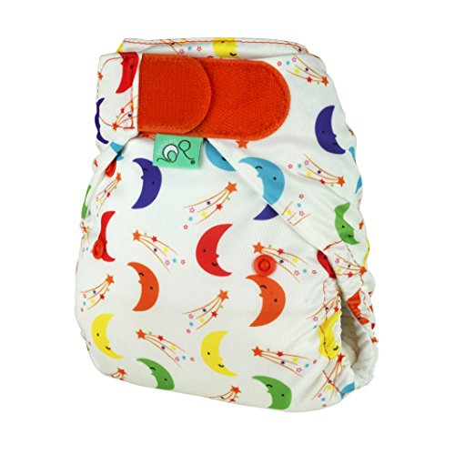 Tots Bots Stretchy Wrap (Size 1, Twinkle Print)