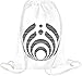 Produktbild Bassnectar Logo Drawstring bag