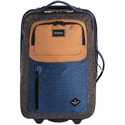 Amazon.co.uk quicksilver luggage