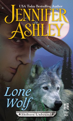 Lone Wolf (Shifters Unbound) (English Edition) Lone Wolf (Shifters Unbound) (English Edition)