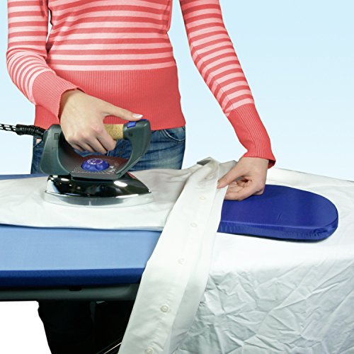 Bügelhilfe Bügelhilfeset für Ärmel und Taschen 4-teilig - 3