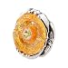 Fusion Beyblade Master Metal BB126 Flash Sagittario 230WD w/ Launcher