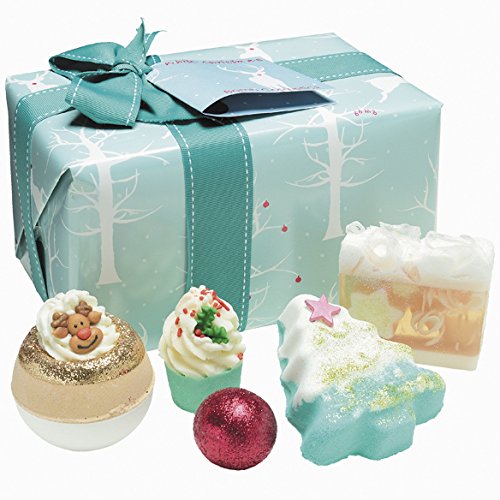 Bomb Cosmetics Winter Wonderland Gift Pack