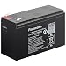 Produktbild Original Bleiakku für PANASONIC LC-R127R2PG1
