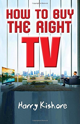Preisvergleich Produktbild How to buy the right TV