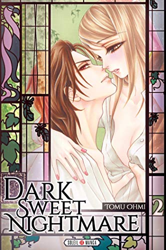 Télécharger Dark Sweet Nightmare T02 Livre PDF Gratuit