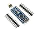 Produktbild Nano V3.0 Modul mit ATmega328P, CH340G, 5V Board, 16MHz, Arduino kompatibel, Paradisetronic