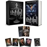 İhtilal 2 - Zede (Ciltli - Kutulu)