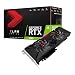 Produktbild PNY GeForce® RTX 2080 8GB XLR8 GAMING OC TWIN FAN