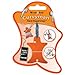 Price comparison product image Nite Ize Curvy Cord Supervisor - Orange