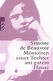 Image de Memoiren einer Tochter aus gutem Hause (Beauvoir: Memoiren, Band 1)