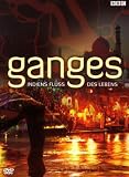 Ganges - Indiens Fluss des Lebens - 