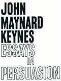 Image de Essays in Persuasion