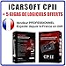 Produktbild Diagnose for Peugeot Citroen – iCarsoft CPII PSA Oel service Reset, DPF Reset: 207, 307, 407, 607, 807, 1007, 4007, 208, 2008, 301, 308, 408, 508, 3008, 5008, RCZ, Boxer, Expert, Partner