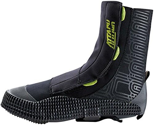 Altura Attack Overshoes - Black, XL (Cycling Cyclist Cycle Bicycle Biking Biker Bike Mountain Roadie Road Racing Racer Race MTB Riding Ride Over Shoe Trainer Boot Weather Waterproof Water Rain Repellent Resistant Footwear Foot Feet Clothing Clothes)