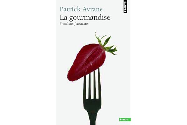 La Gourmandise: Freud aux fourneaux
