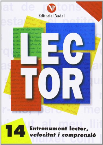 Lector nº 14 (Lector (catalan))