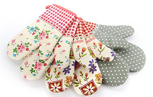 TFENG-Ofenhandschuhe-18-x-28cm-Hitzebestndige-Grillhandschuhe-Anti-Rutsch-Backofen-Handschuhe-1-Paar