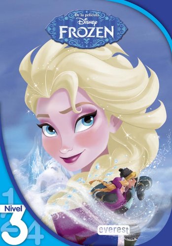 Download Frozen. Nivel 3 (Leo con Disney) Download Frozen. Nivel 3 (Leo con Disney)
